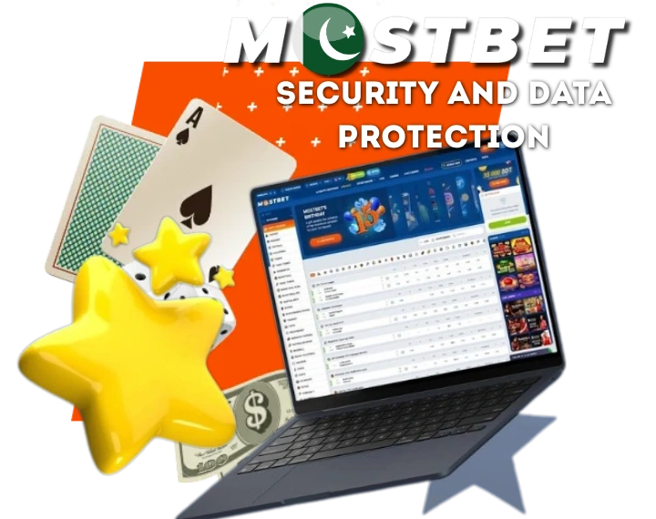 Security and Data Protection