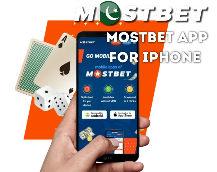 Downloading Mostbet App for iPhone and iPad