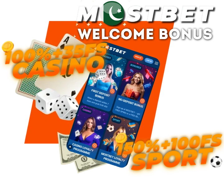 Welcome Bonus