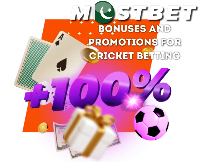 Bonuses and Promotions for Cricket Betting