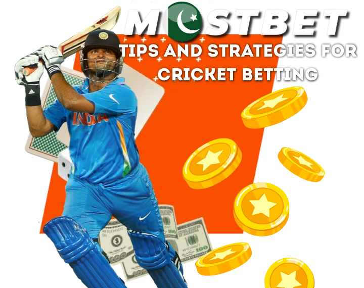 Tips and Strategies for Cricket Betting