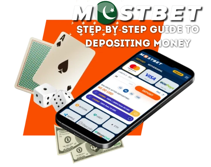 Step-by-Step Guide to Depositing Money