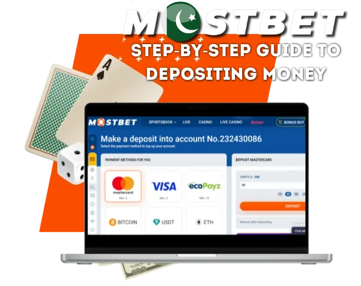 Step-by-Step Guide to Depositing Money