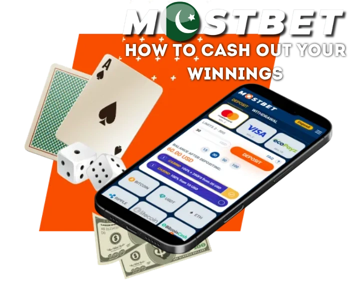 How to Cash Out Your Winnings