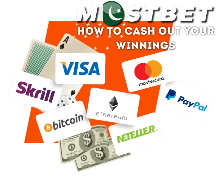 How to Cash Out Your Winnings