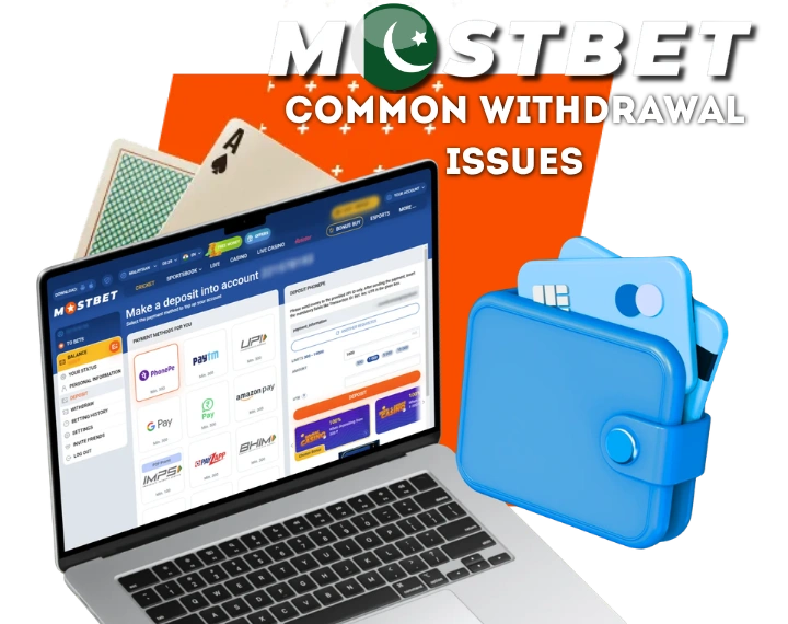 Common Withdrawal Issues