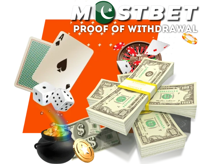 Proof of Withdrawal