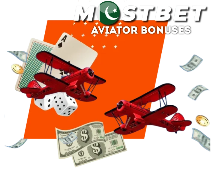 Aviator Bonuses on Mostbet
