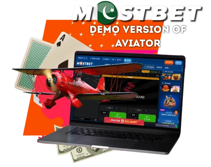 Demo Version of Aviator