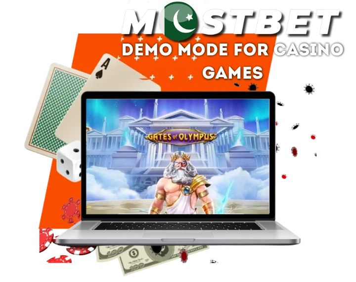 Demo Mode for Casino Games