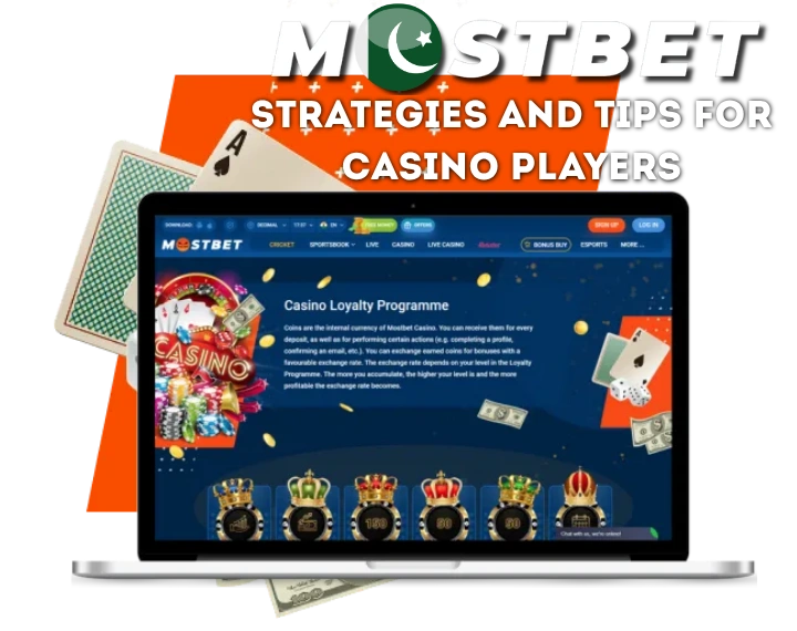 Strategies and Tips for Casino Players