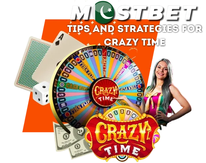 Tips and Strategies for Crazy Time