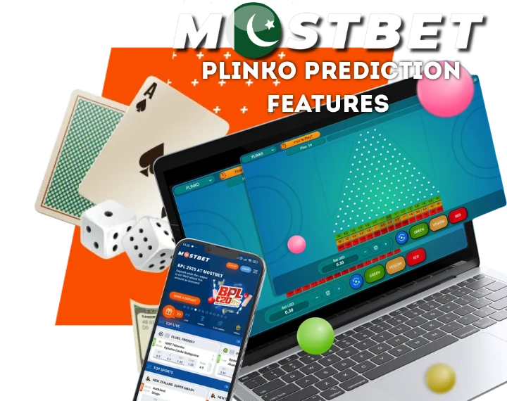 Plinko Prediction Features 