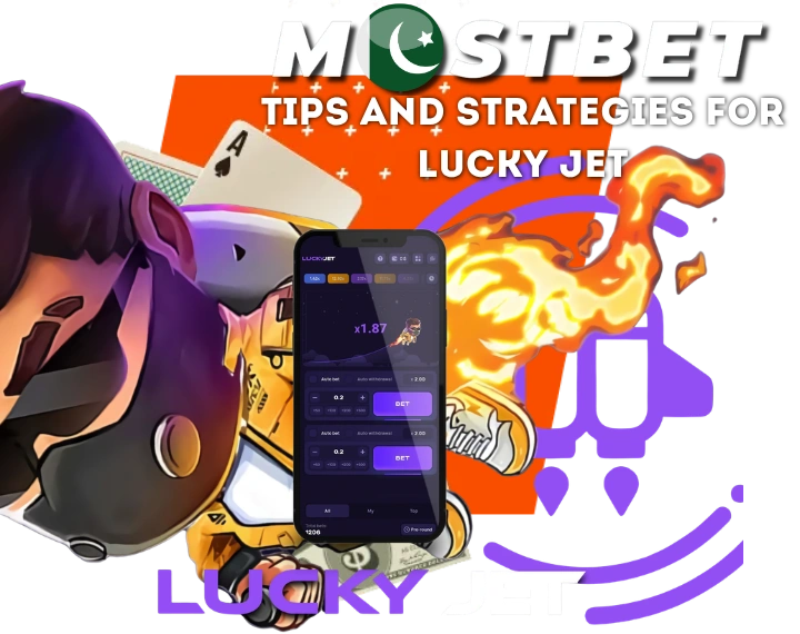Tips and Strategies for Lucky Jet
