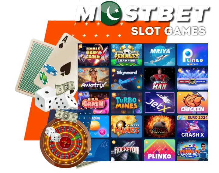 Lottery Games